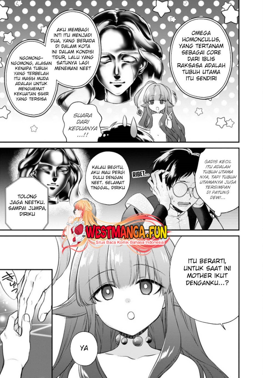 Isekai Cheat Kaitakuki